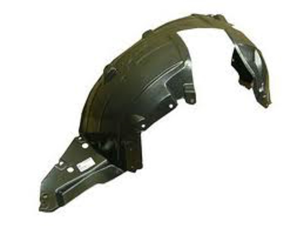 Fender Splash Shield