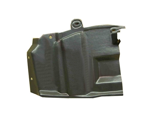Fender Splash Shield