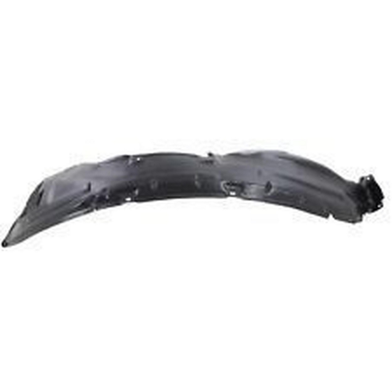 Fender Splash Shield