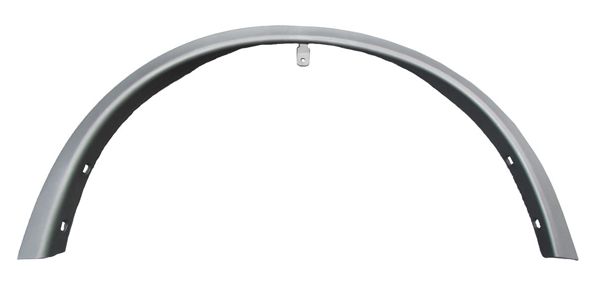 Wheel Arch Molding