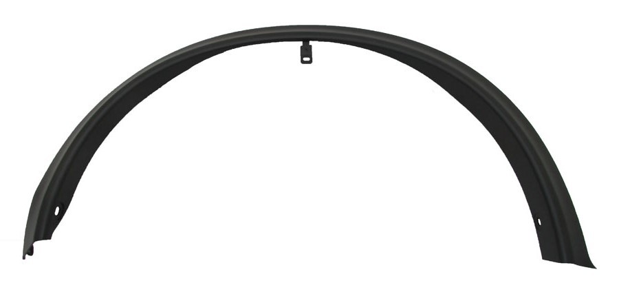 Wheel Arch Molding