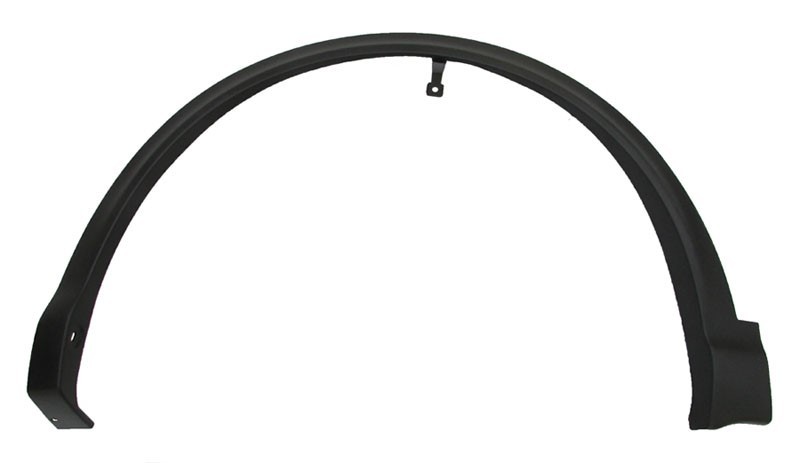 Wheel Arch Molding