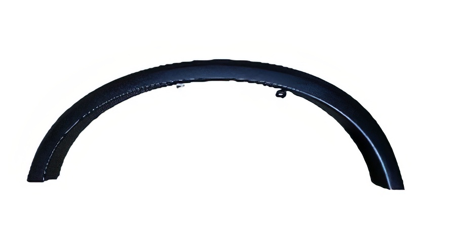 Wheel Arch Molding