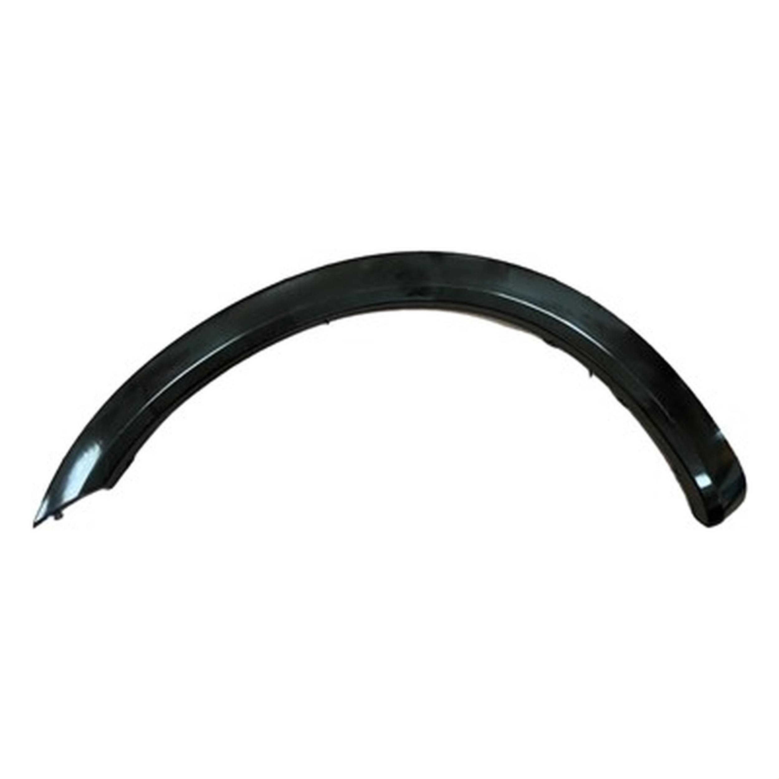 Wheel Arch Molding