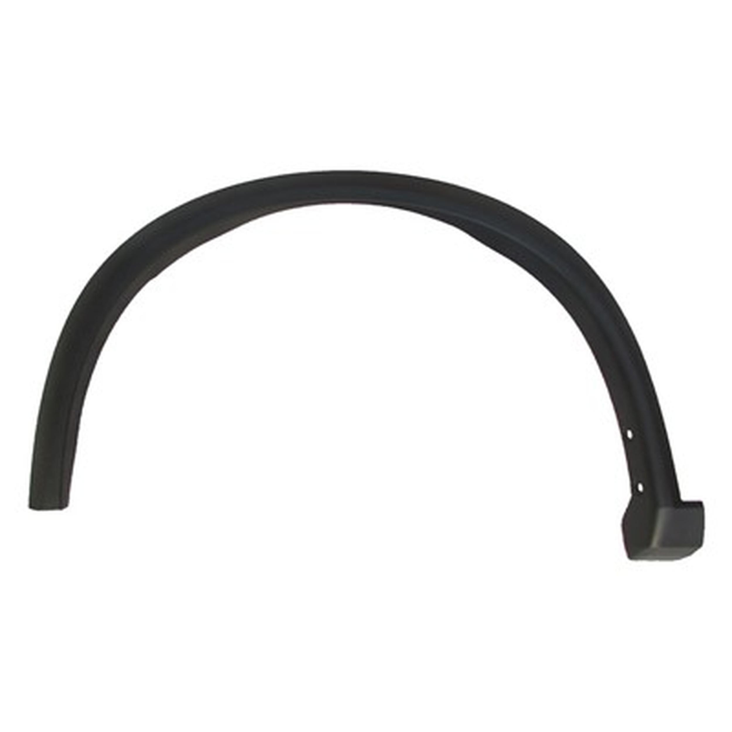 Wheel Arch Molding