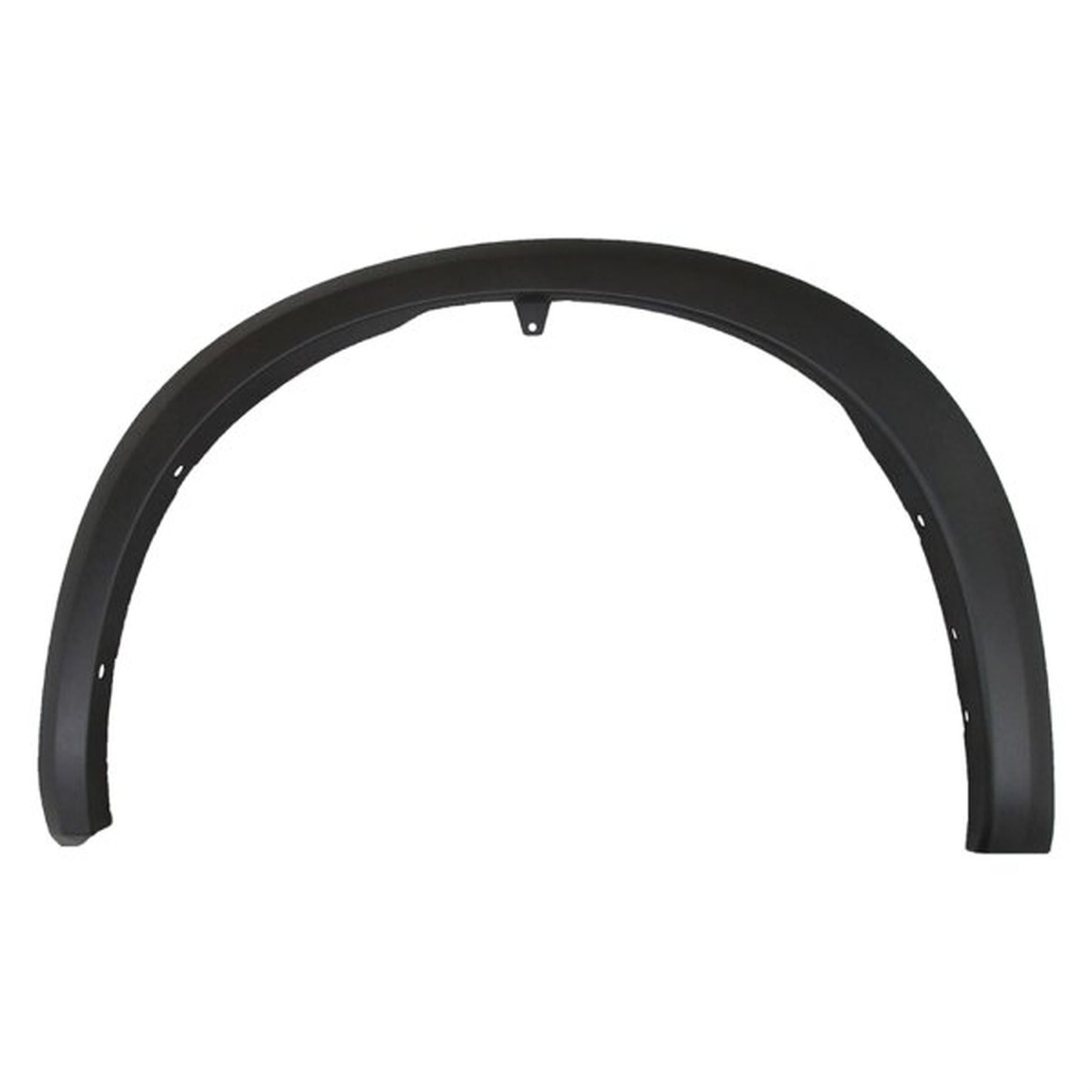 Wheel Arch Molding