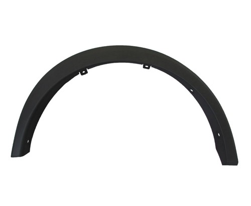 Wheel Arch Molding