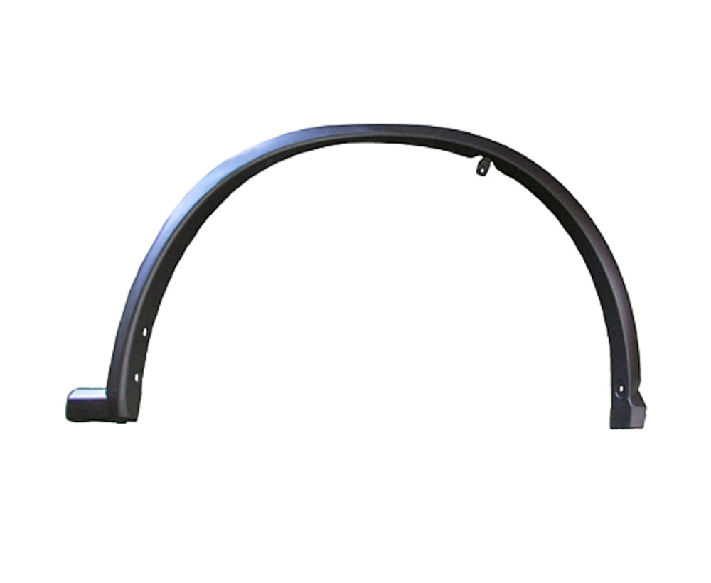 Wheel Arch Molding