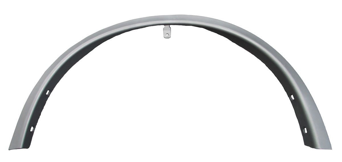 Wheel Arch Molding