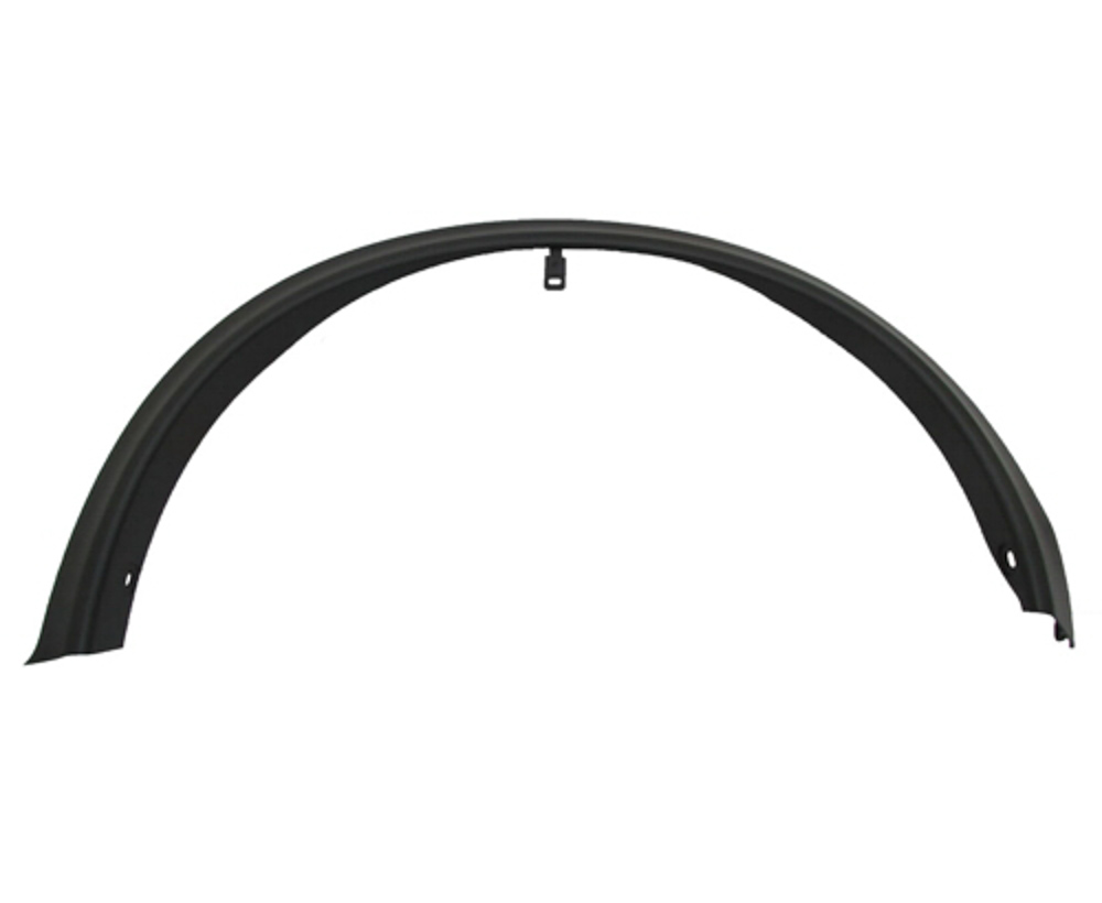 Wheel Arch Molding