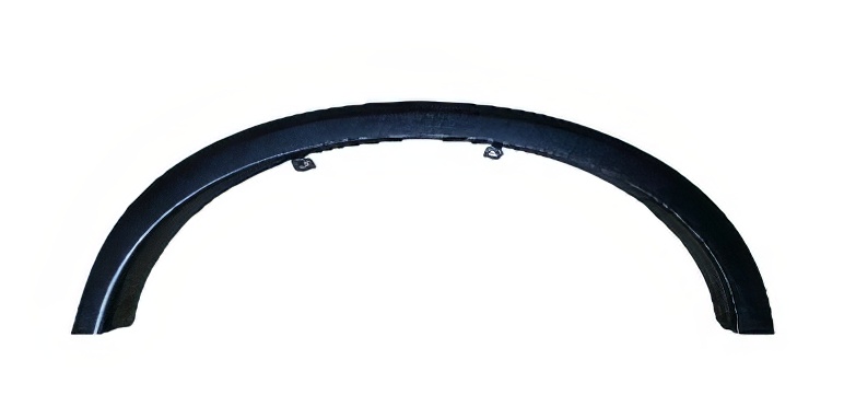 Wheel Arch Molding