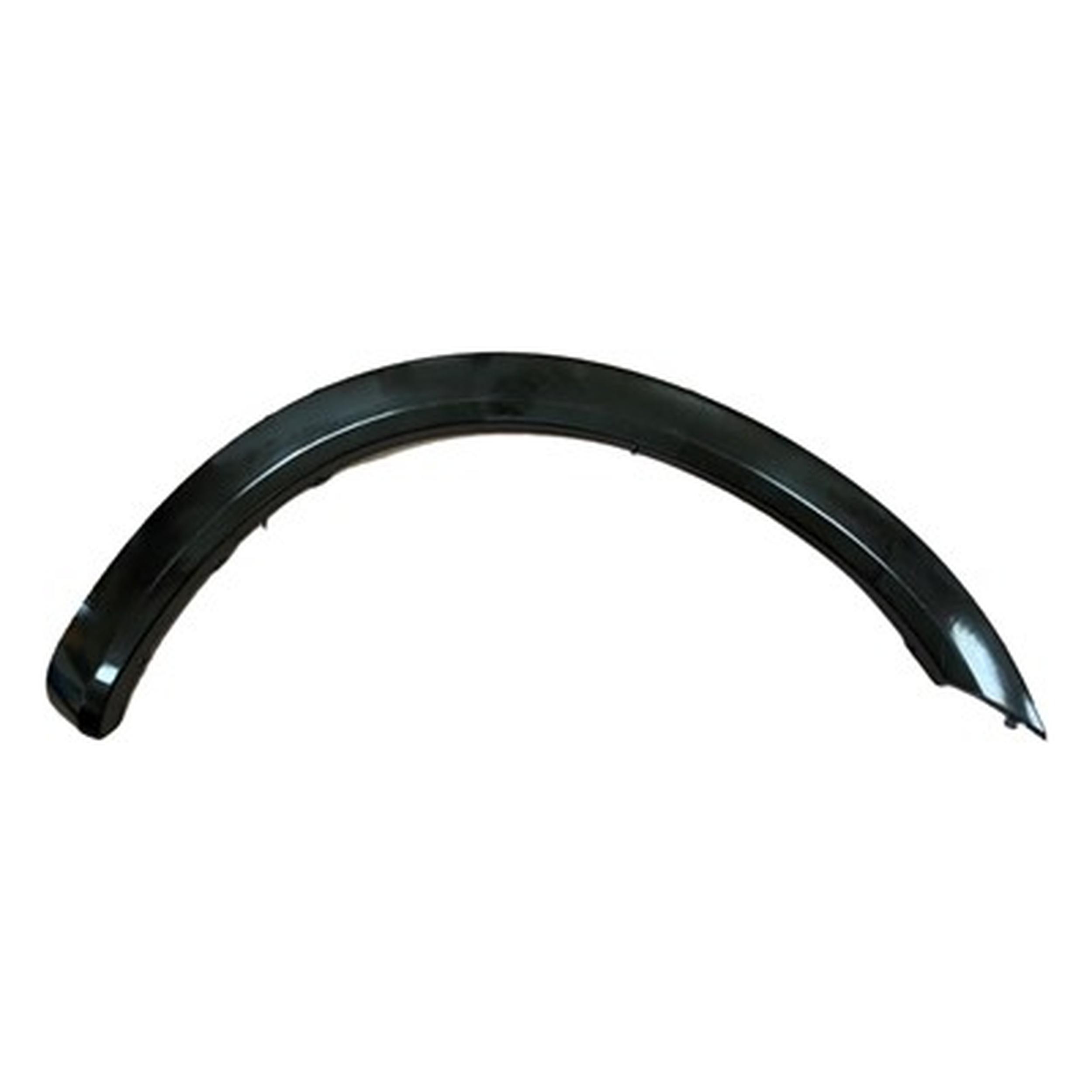 Wheel Arch Molding