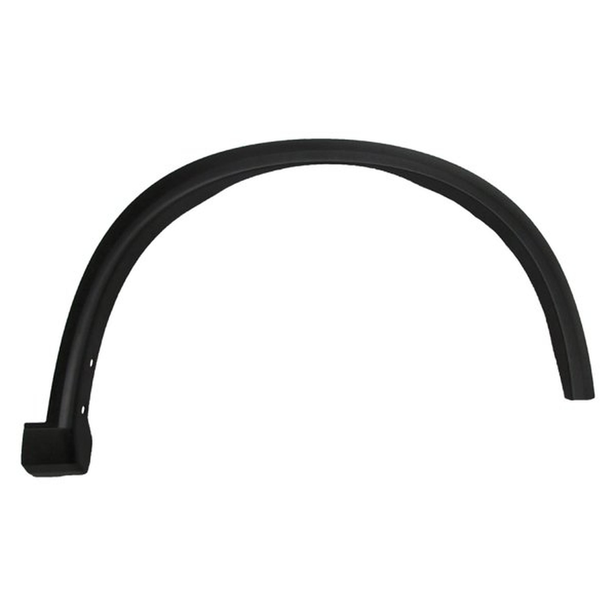 Wheel Arch Molding