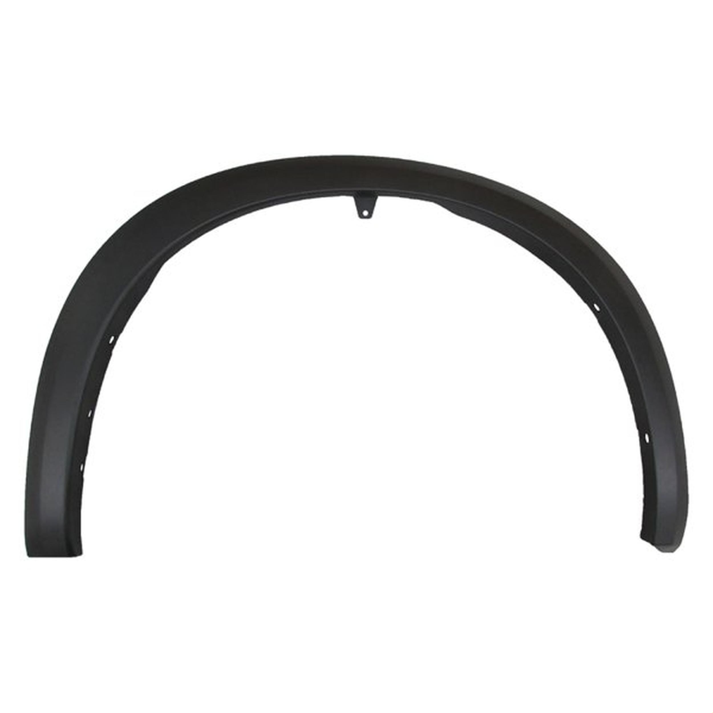 Wheel Arch Molding