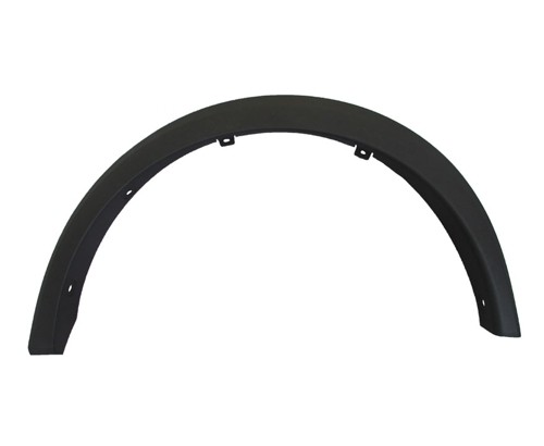 Wheel Arch Molding