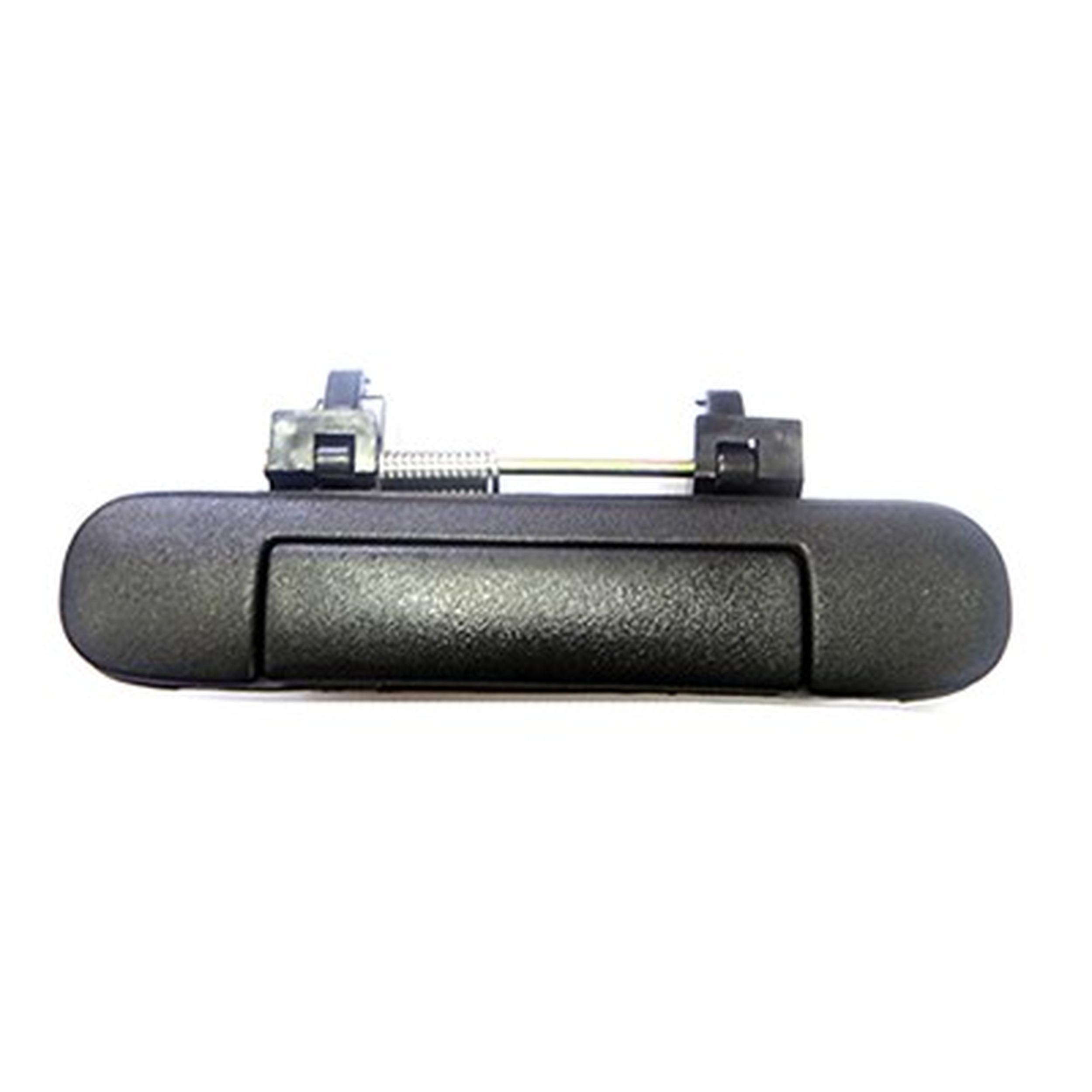 Exterior Door Handle