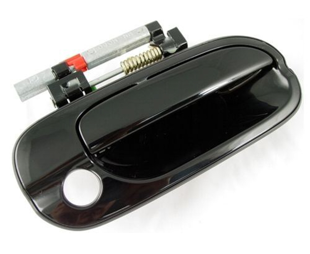 Exterior Door Handle