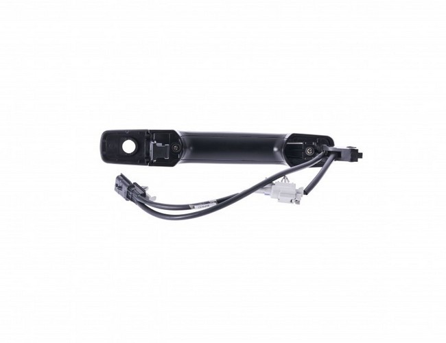 Exterior Door Handle