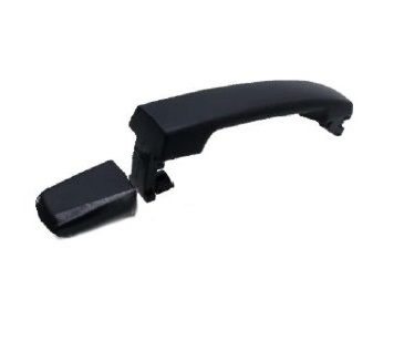 Exterior Door Handle