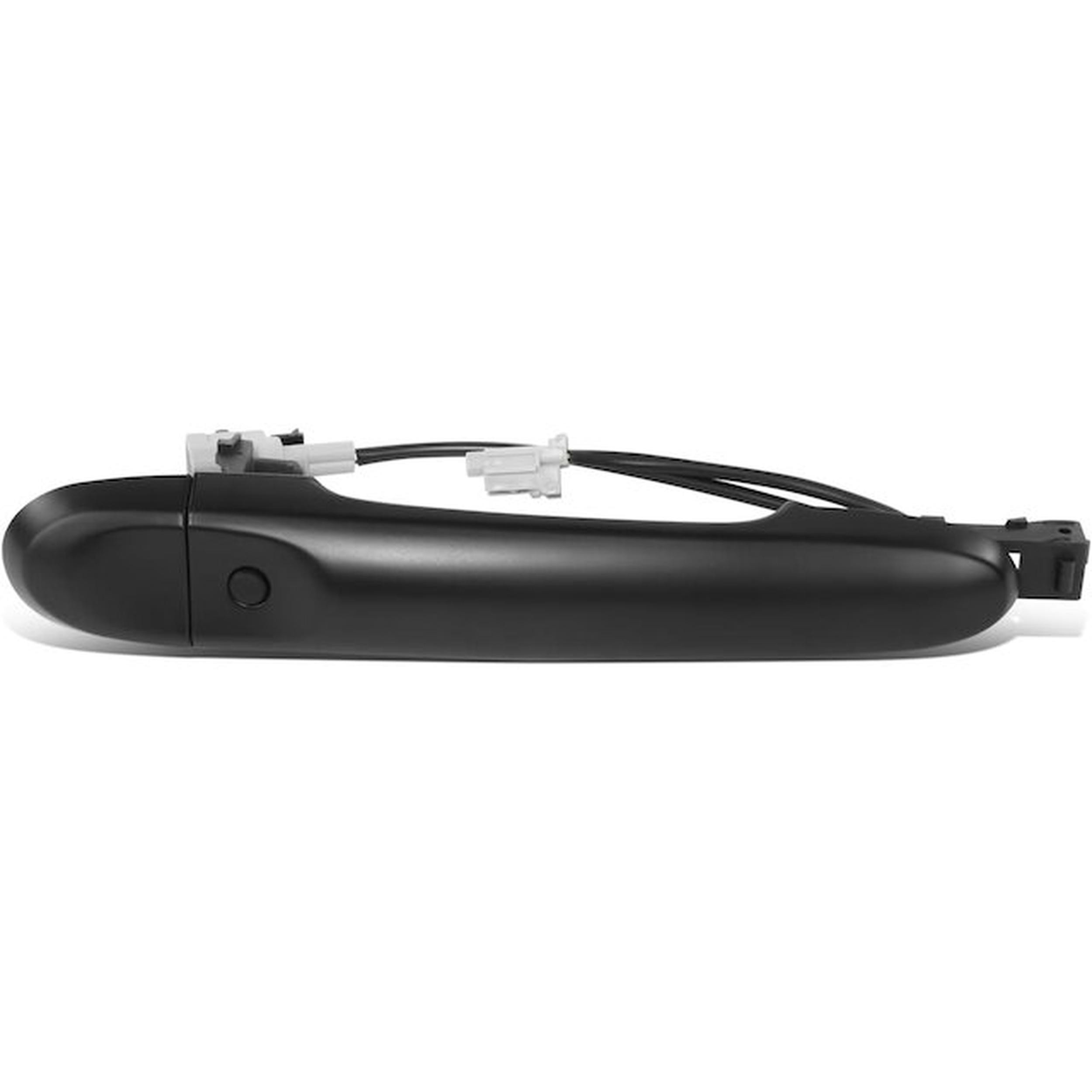 Exterior Door Handle
