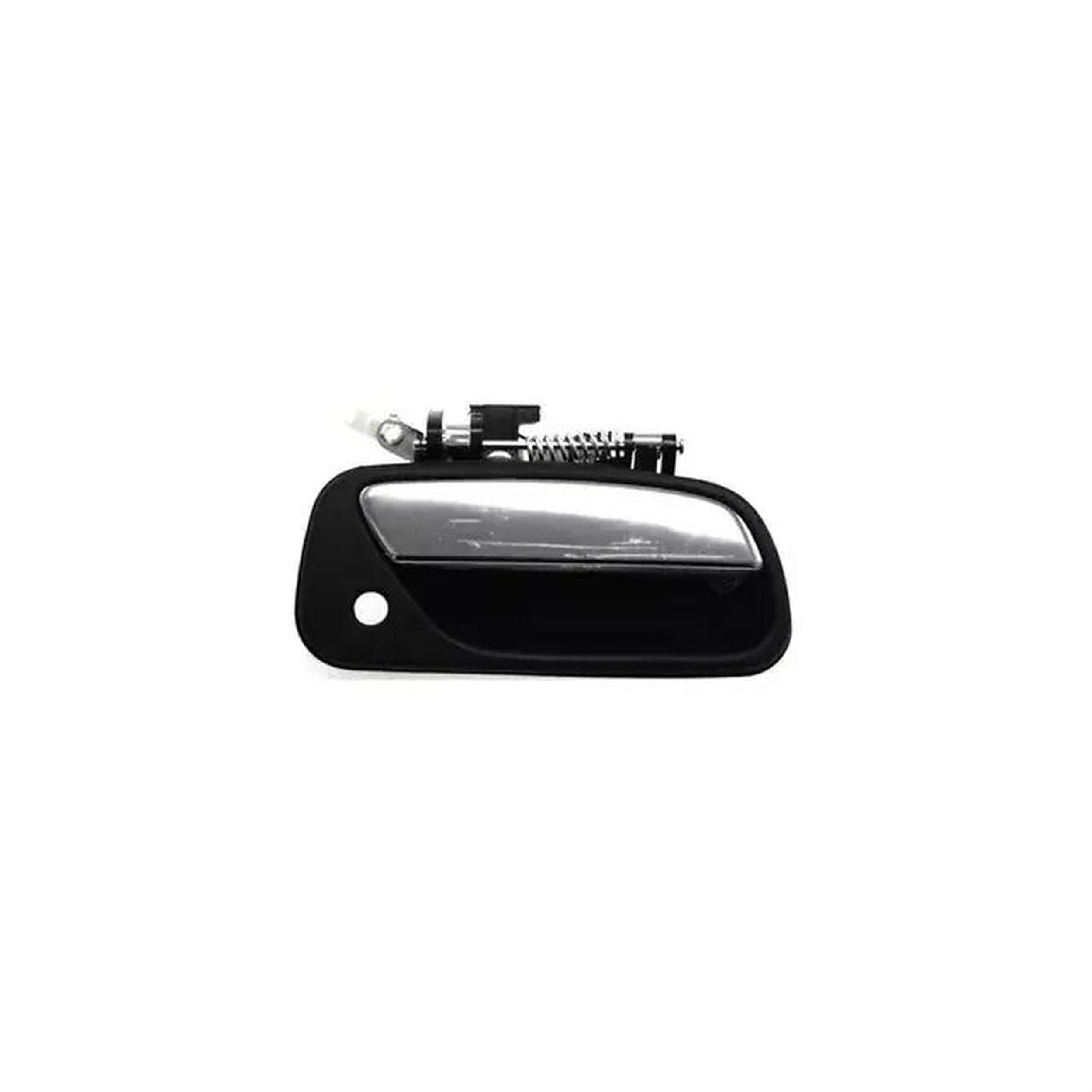 Exterior Door Handle
