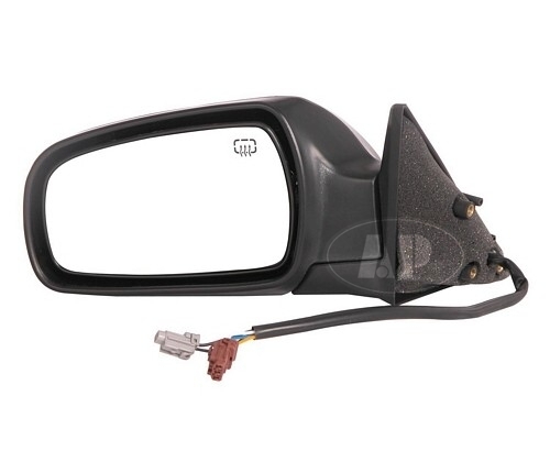 Door Mirror