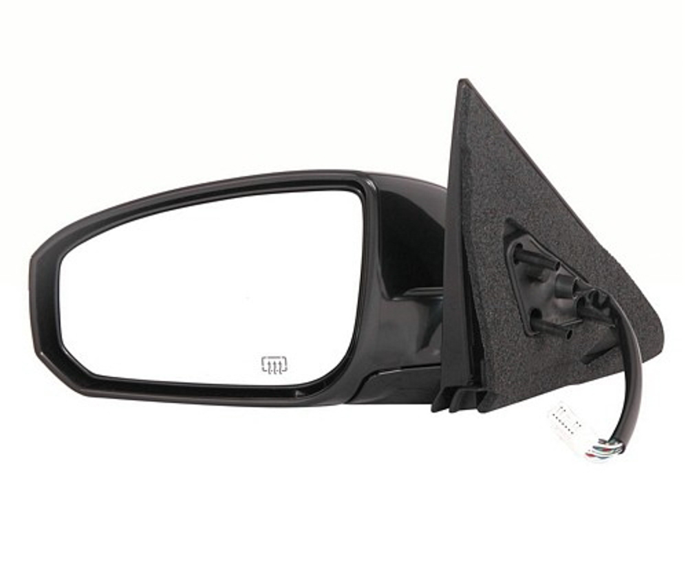 Door Mirror