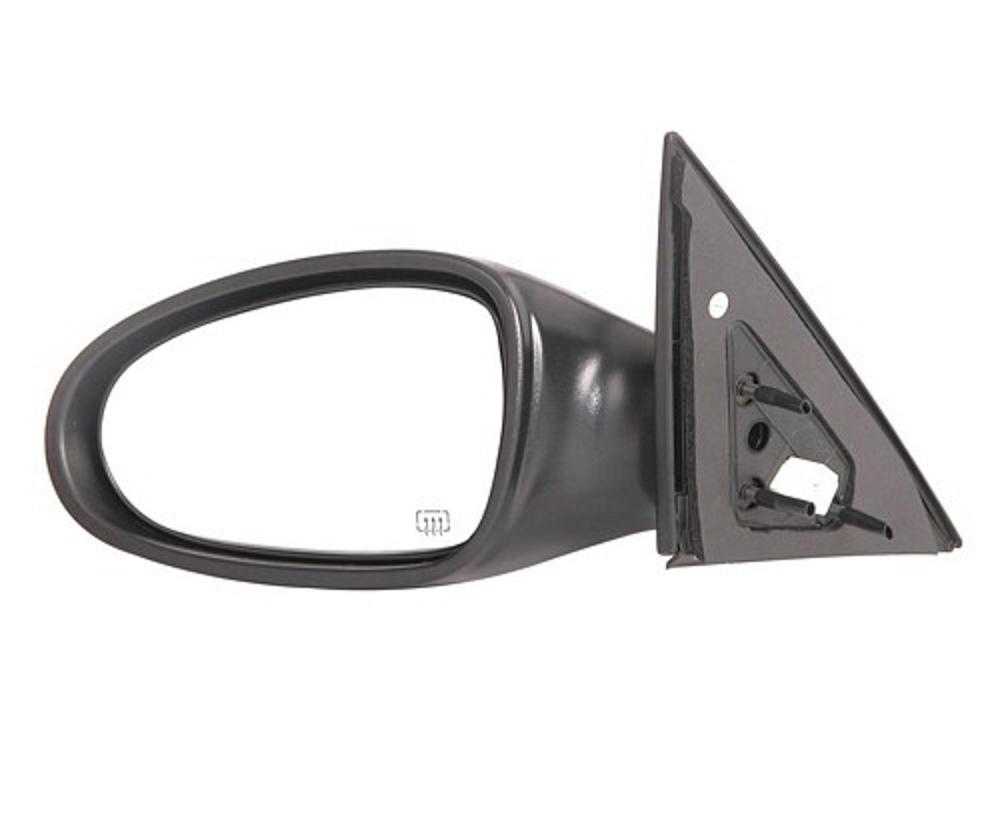 Door Mirror