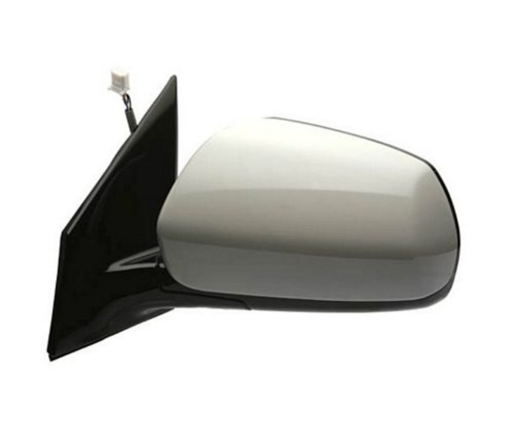 Door Mirror