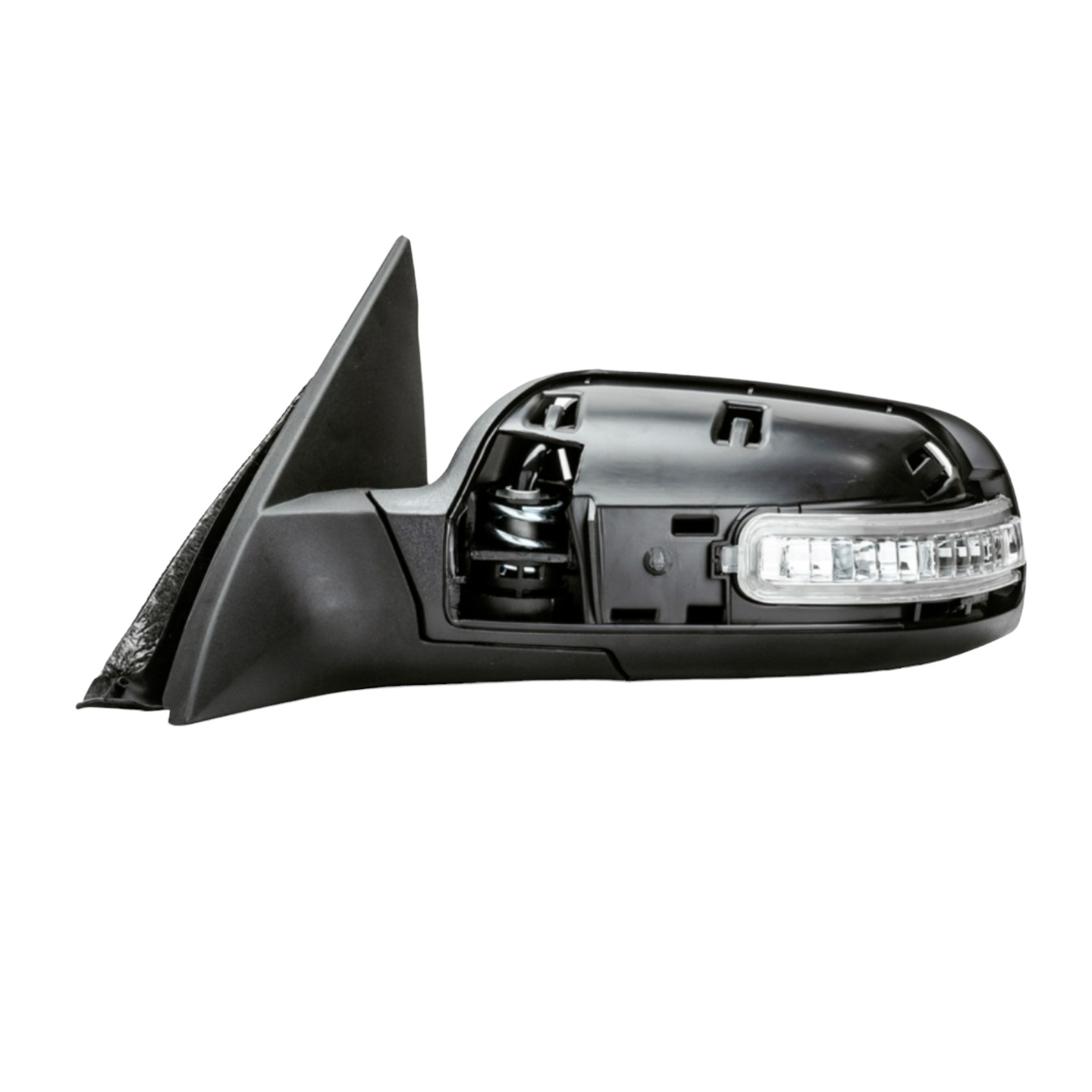 Door Mirror