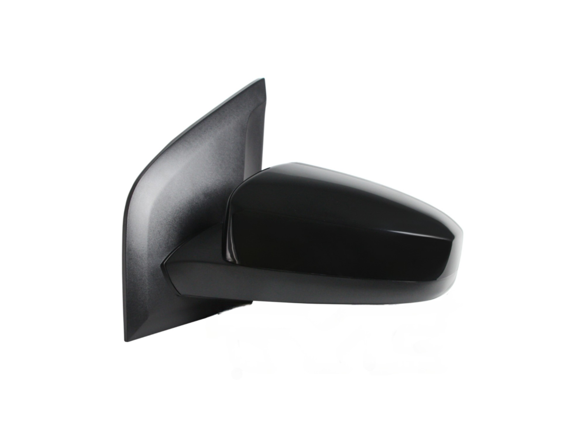 Door Mirror