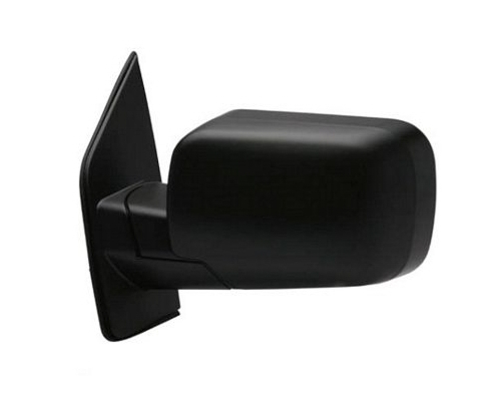 Door Mirror