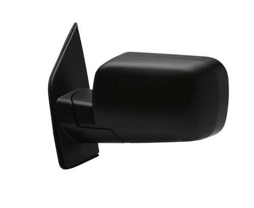 Door Mirror