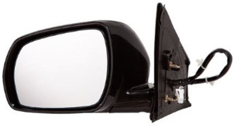 Door Mirror