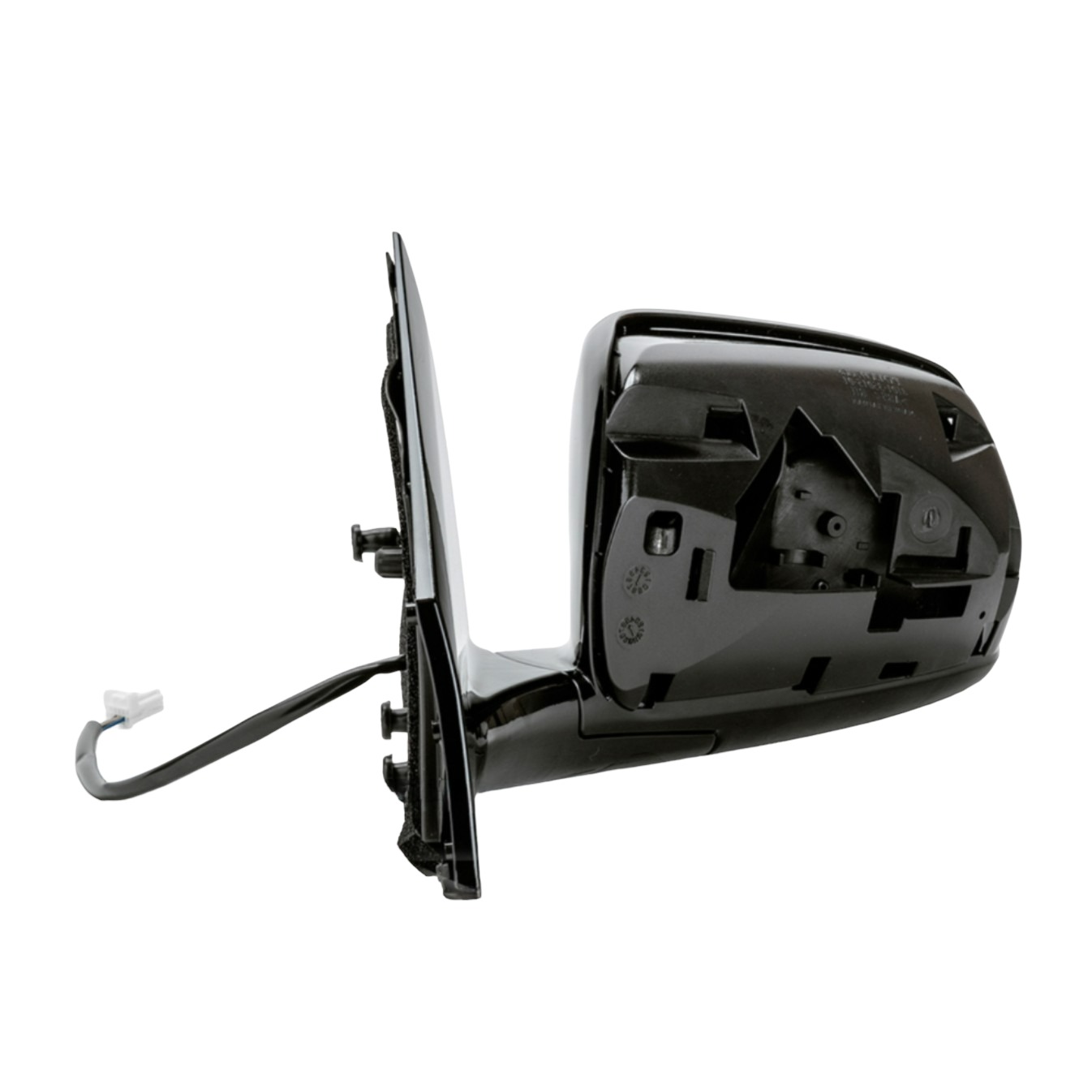 Door Mirror