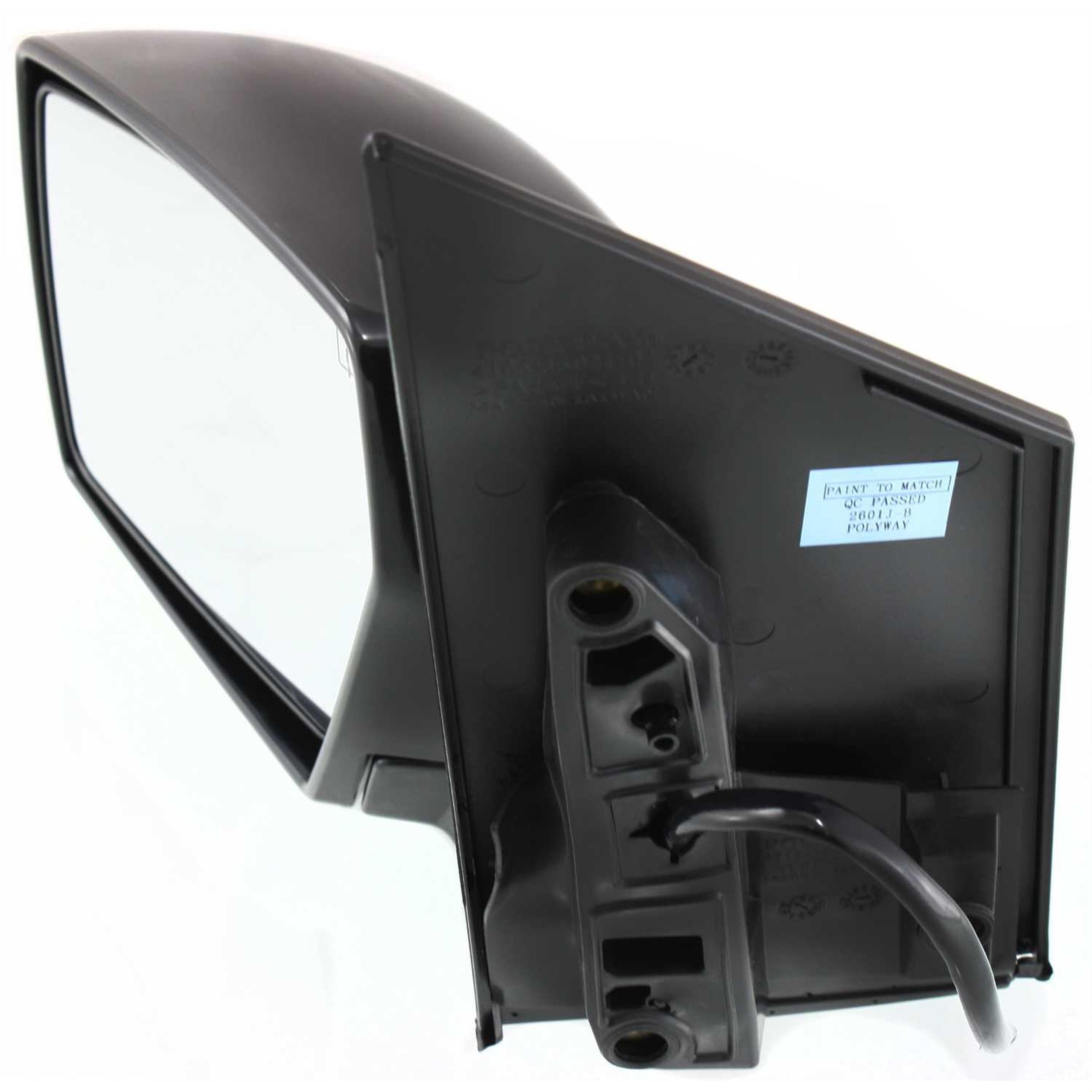 Door Mirror
