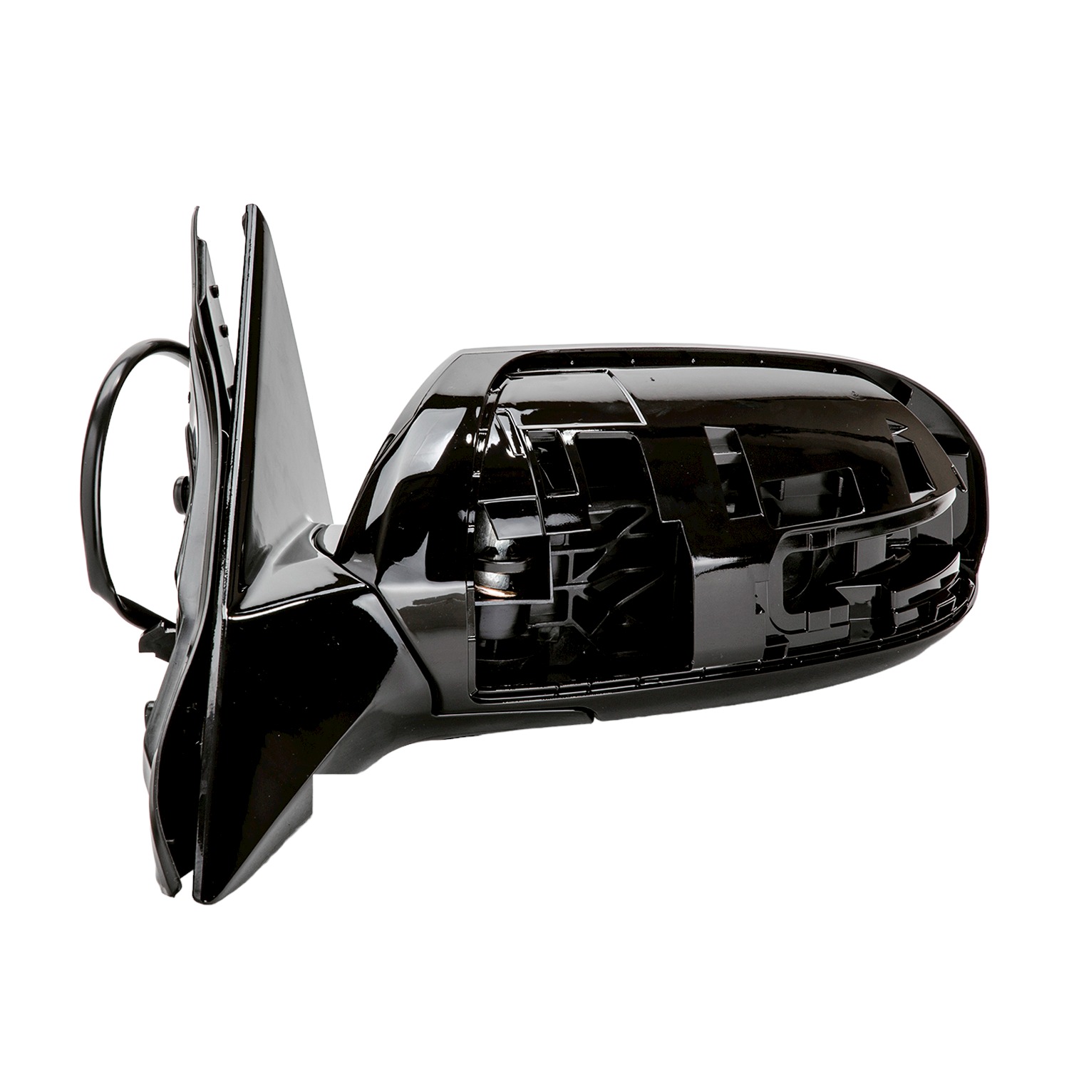 Door Mirror