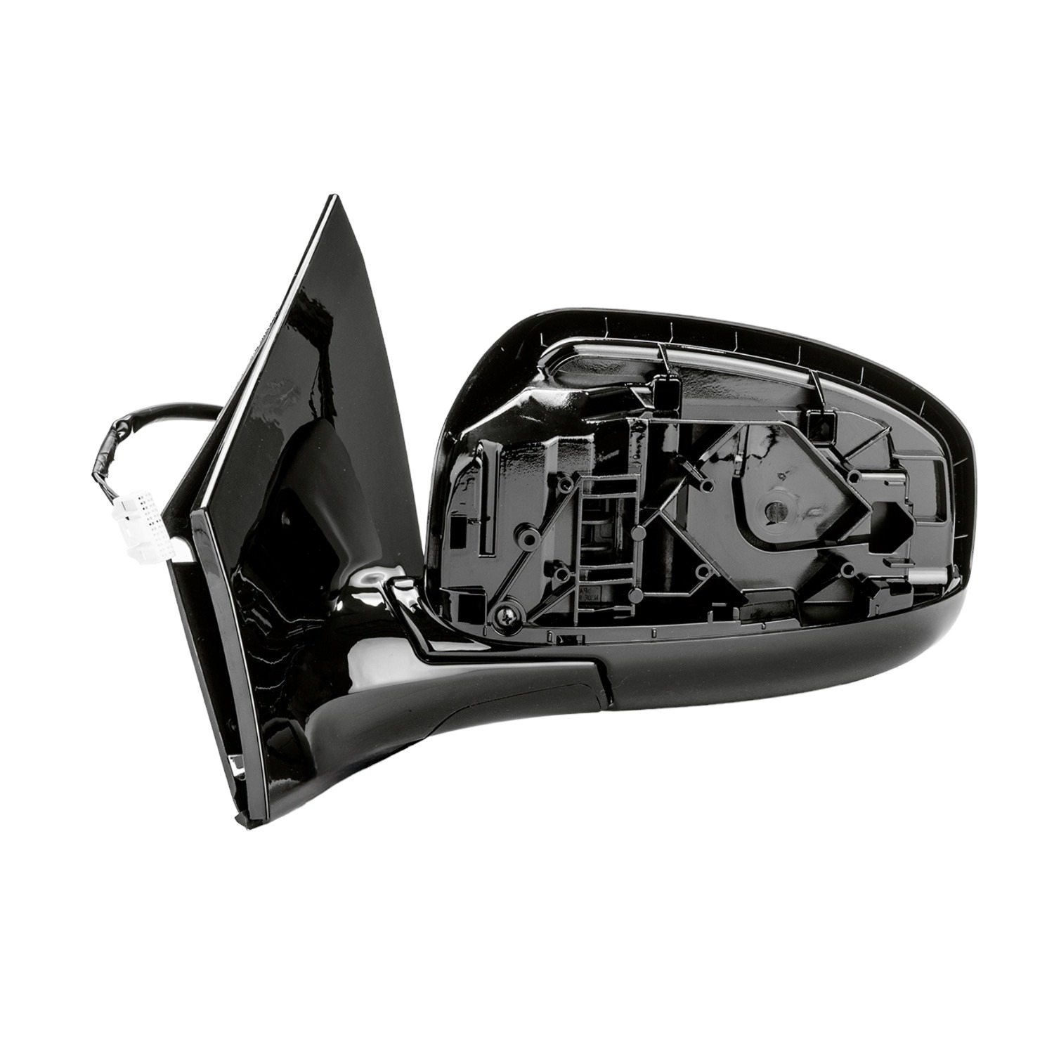 Door Mirror