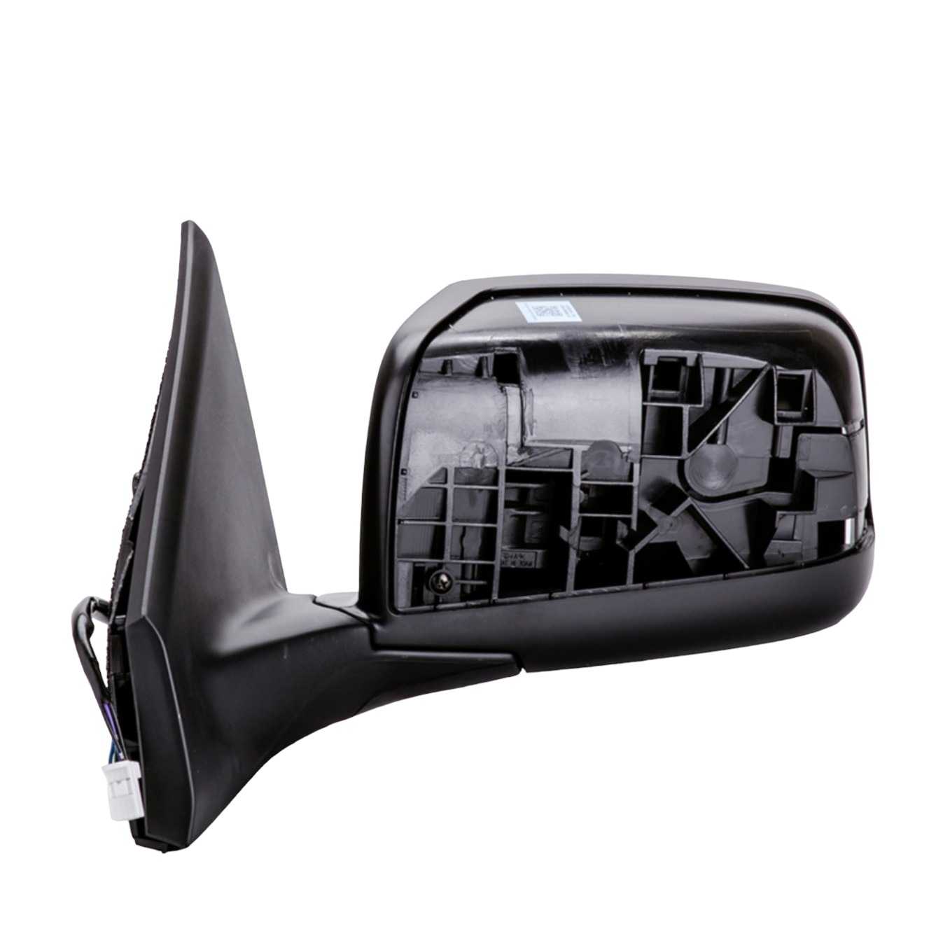 Door Mirror