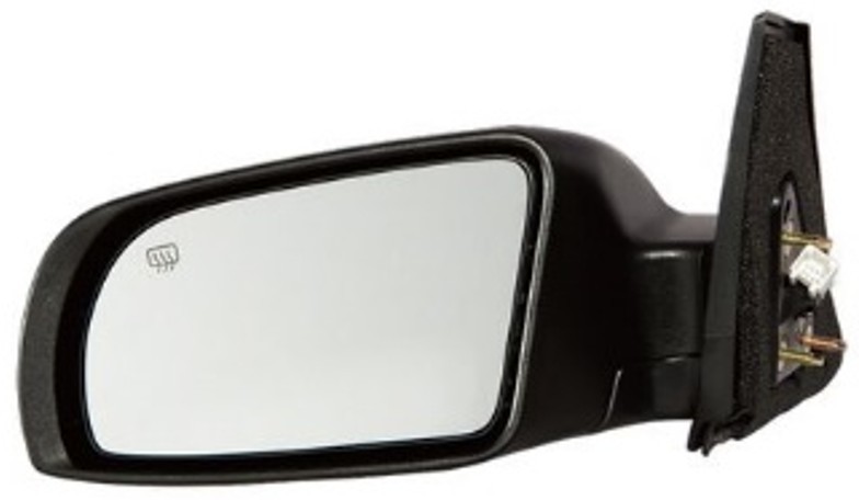 Door Mirror