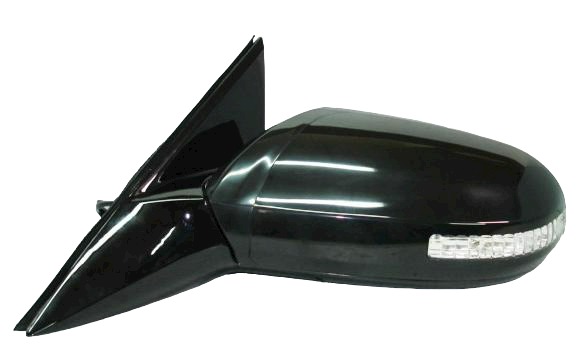 Door Mirror