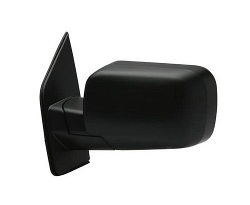 Door Mirror