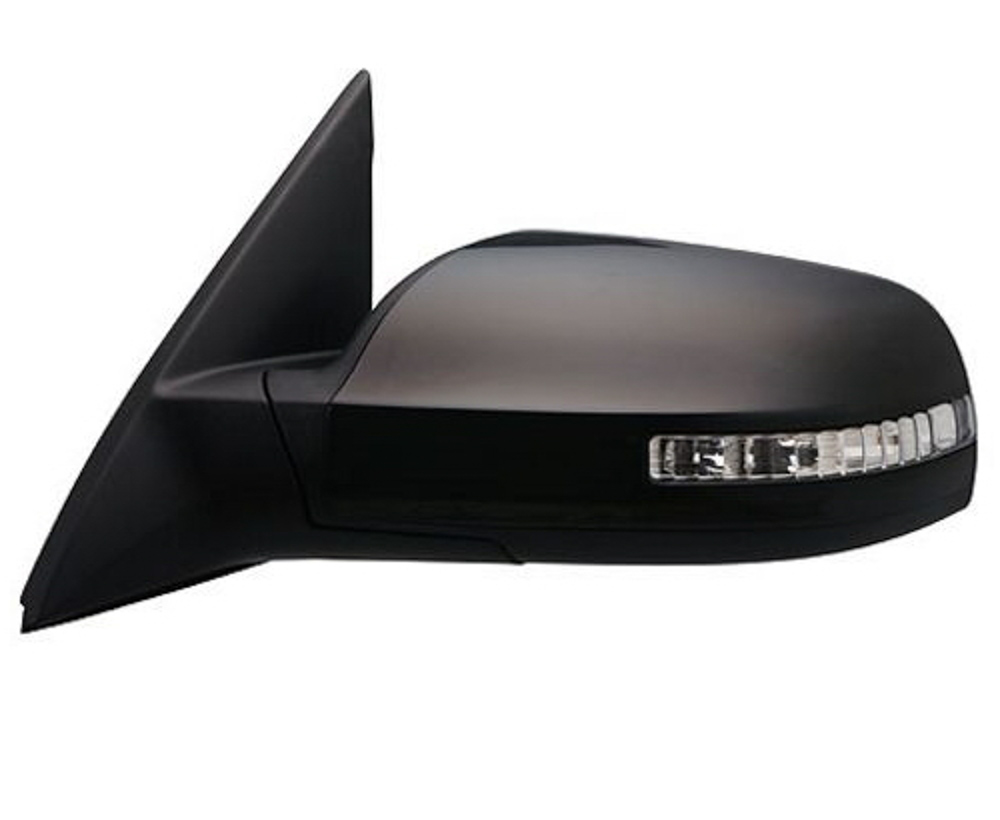 Door Mirror