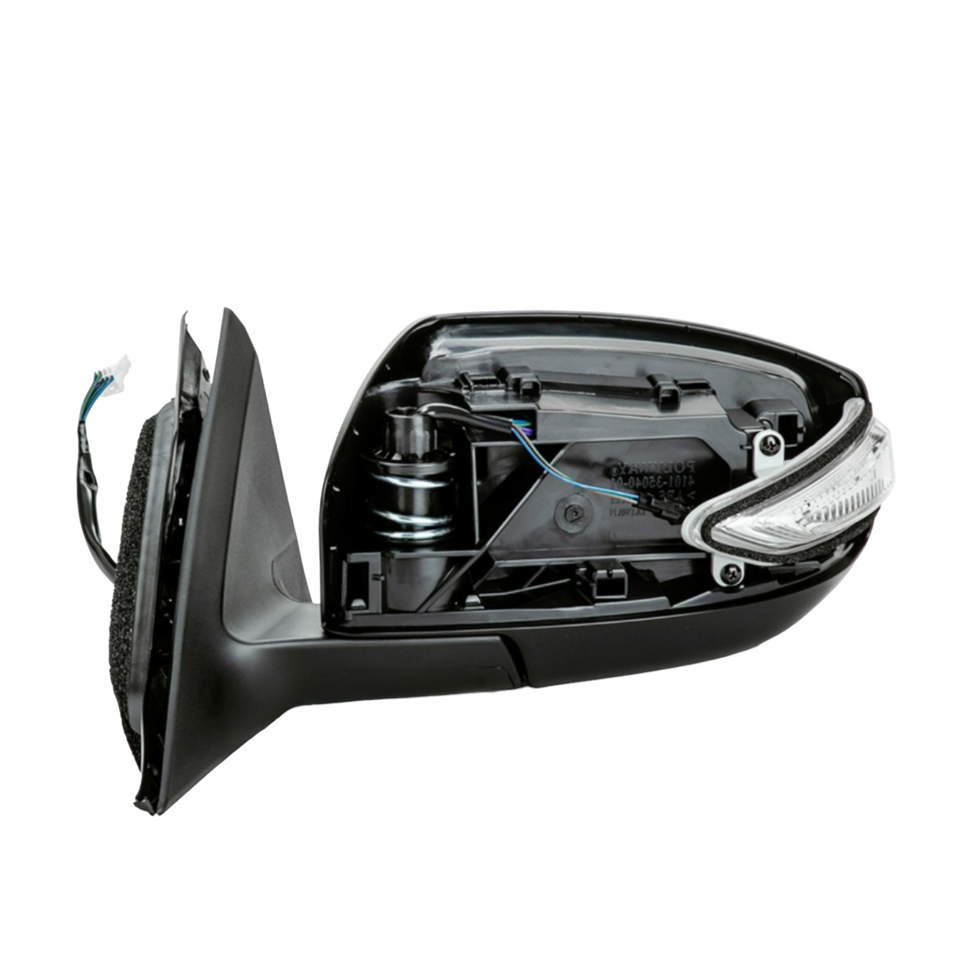 Door Mirror