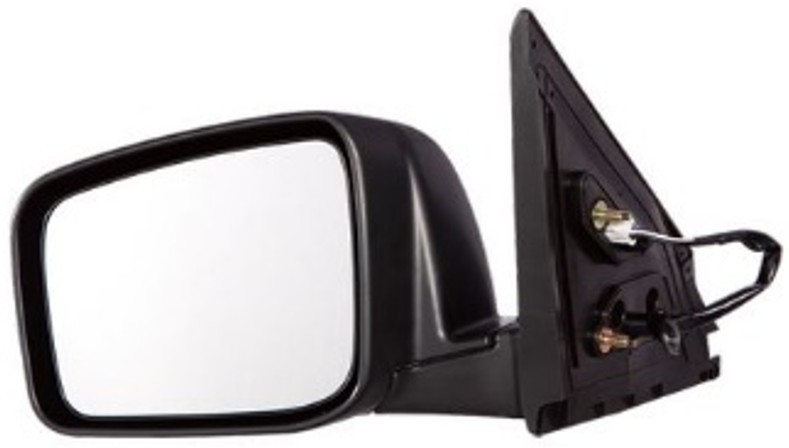 Door Mirror