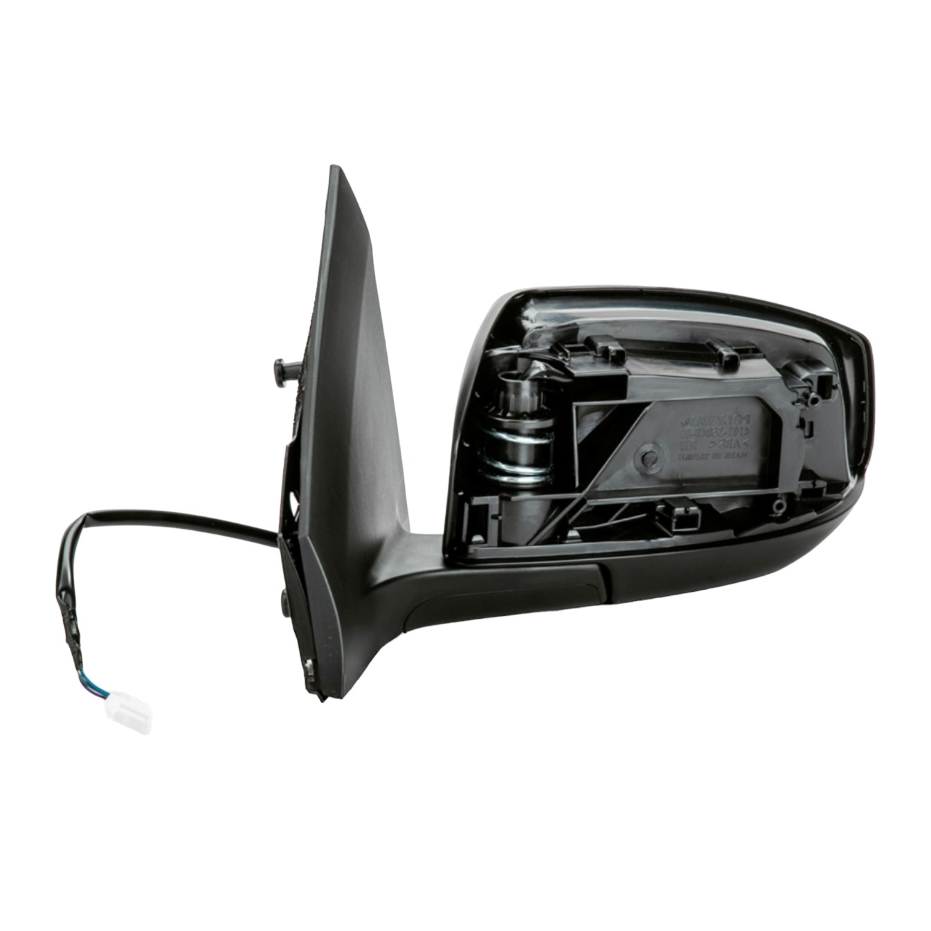 Door Mirror