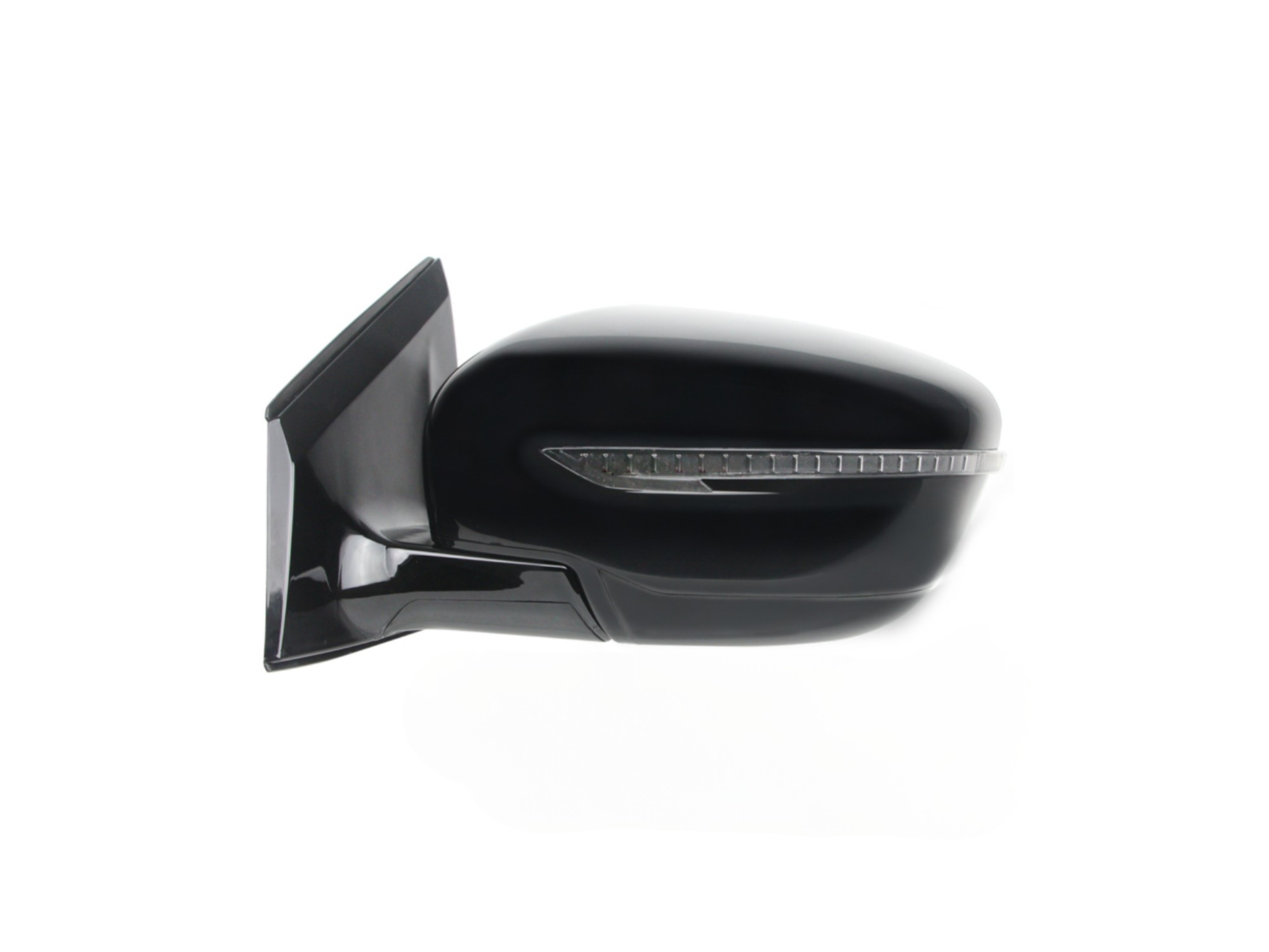 Door Mirror