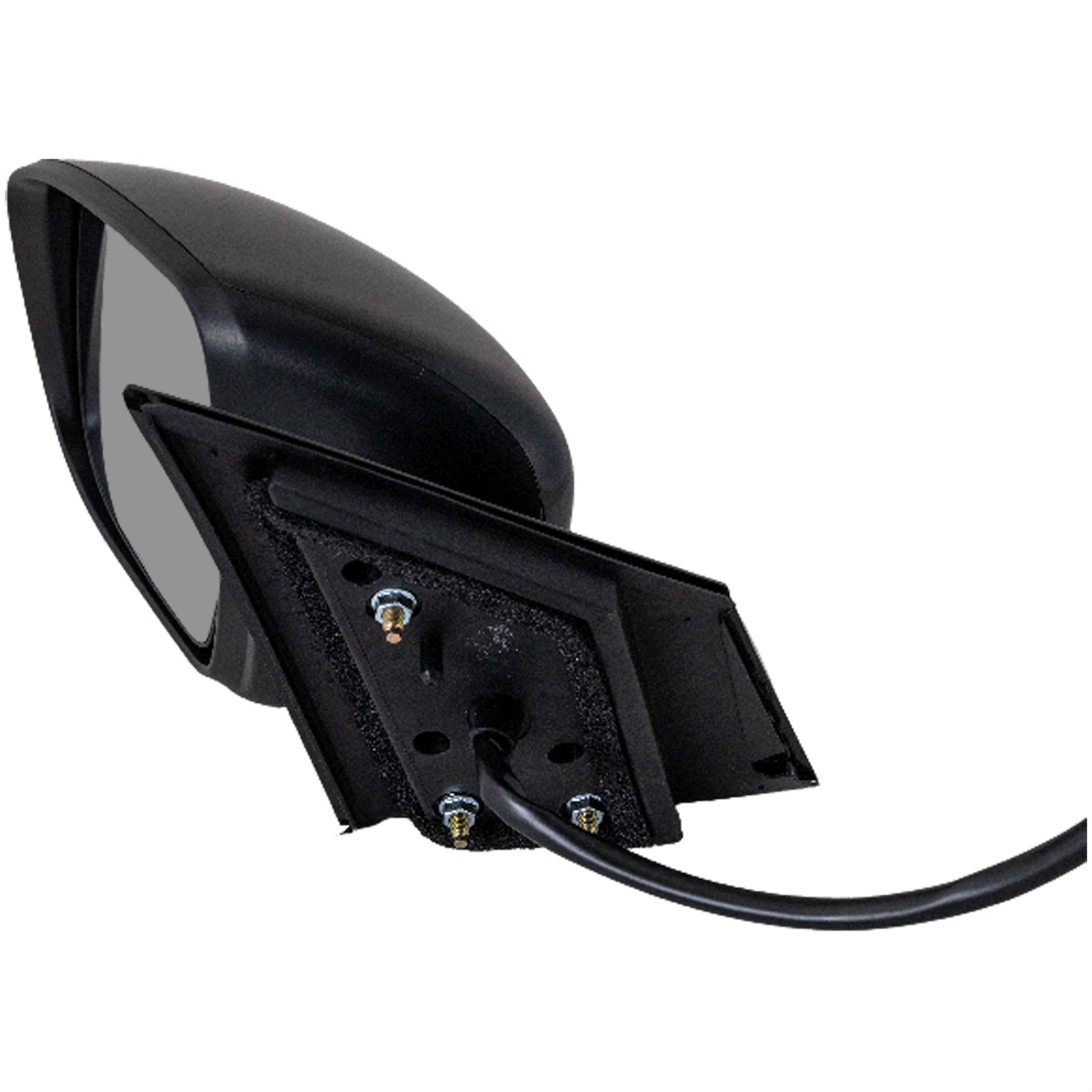 Door Mirror