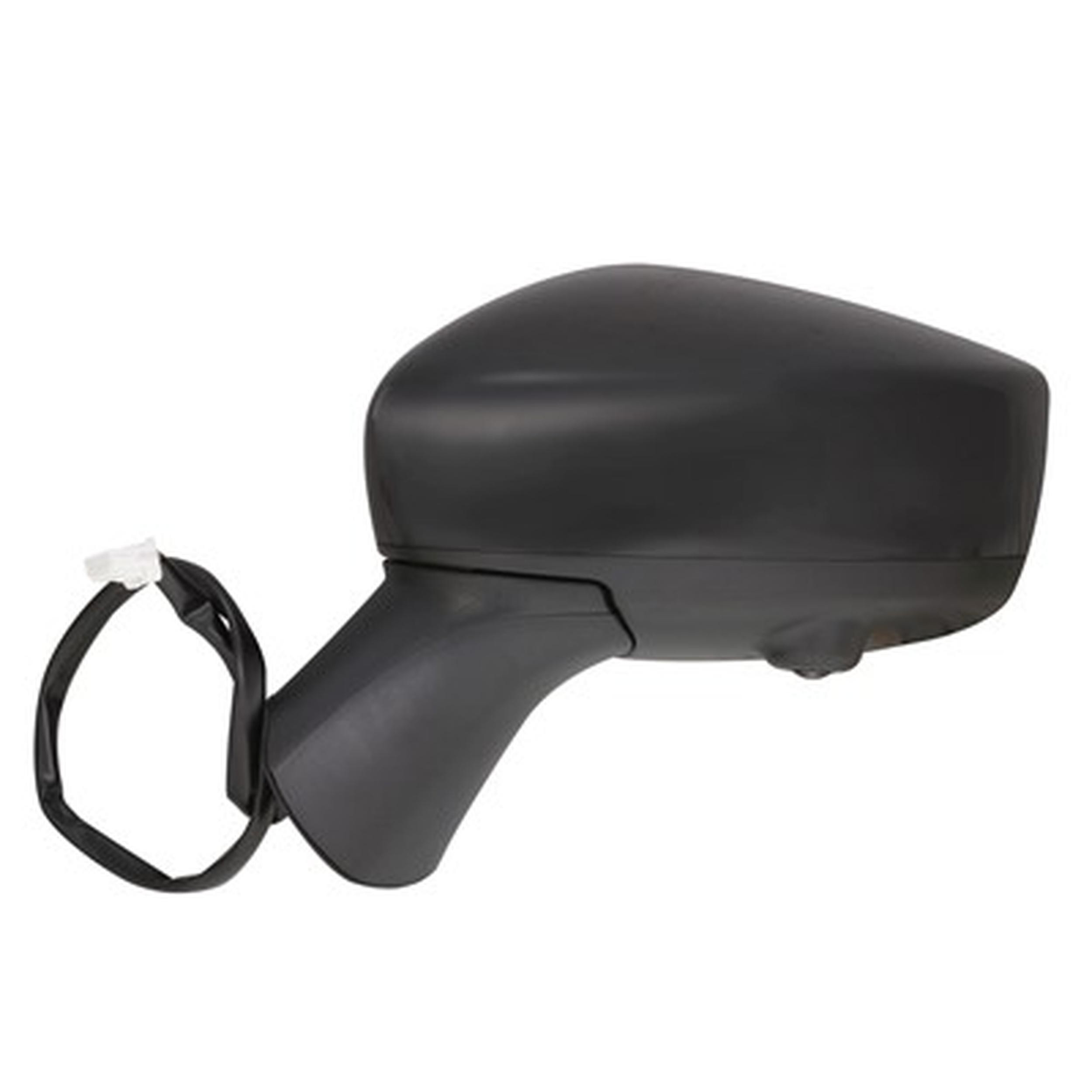 Door Mirror