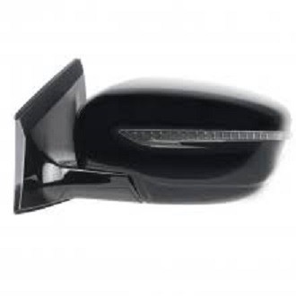 Door Mirror